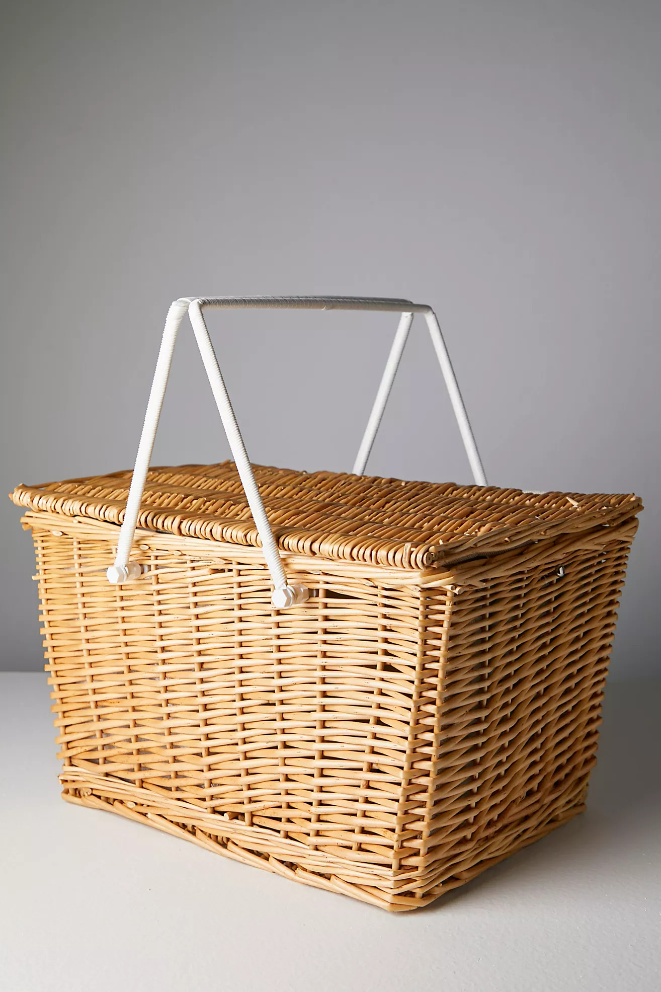 Large Picnic Cooler Basket | Free People (UK)
