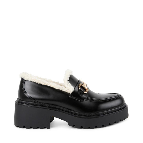 APPROACH-F BLACK | Steve Madden (Canada)