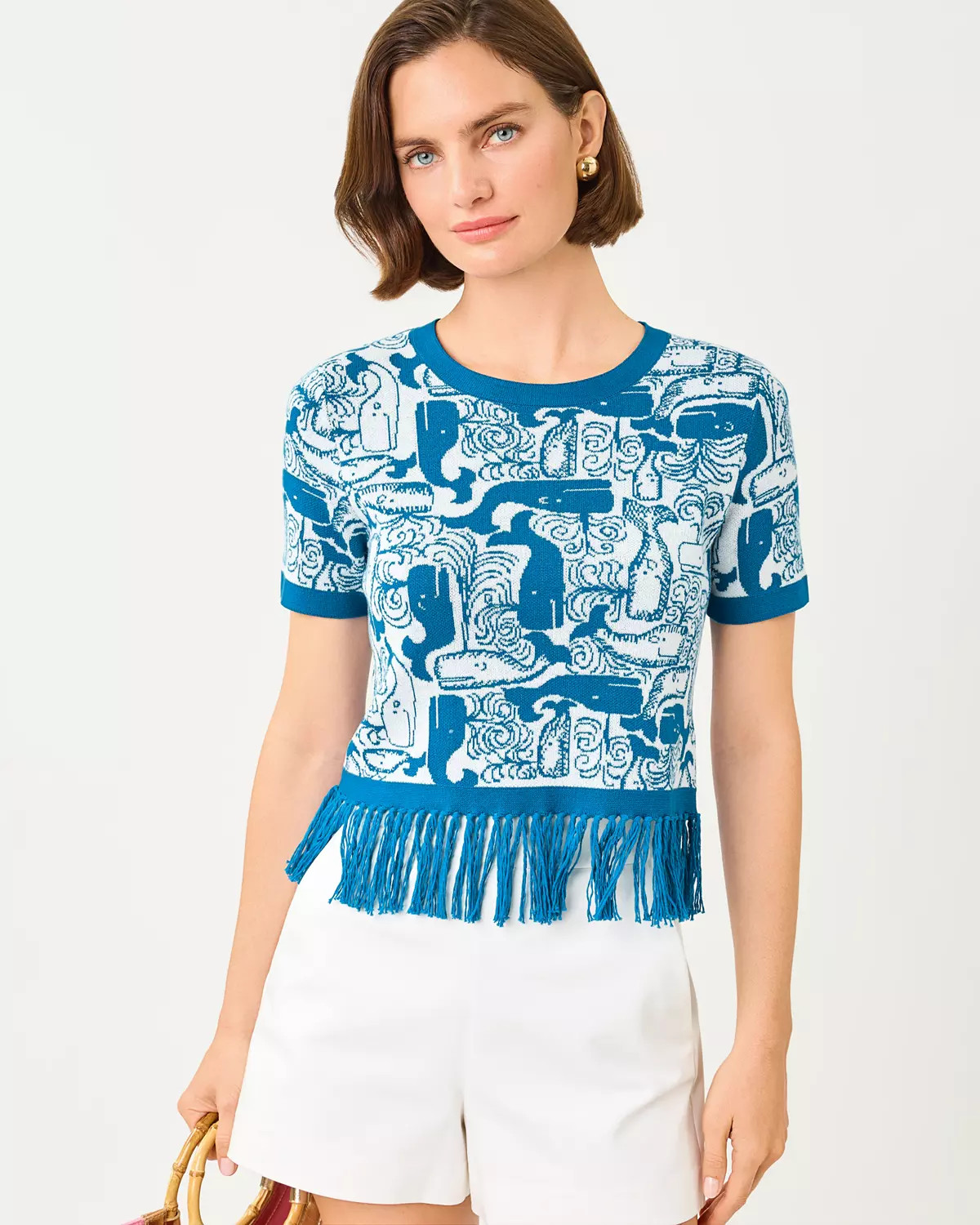 Kendra Sweater | Lilly Pulitzer