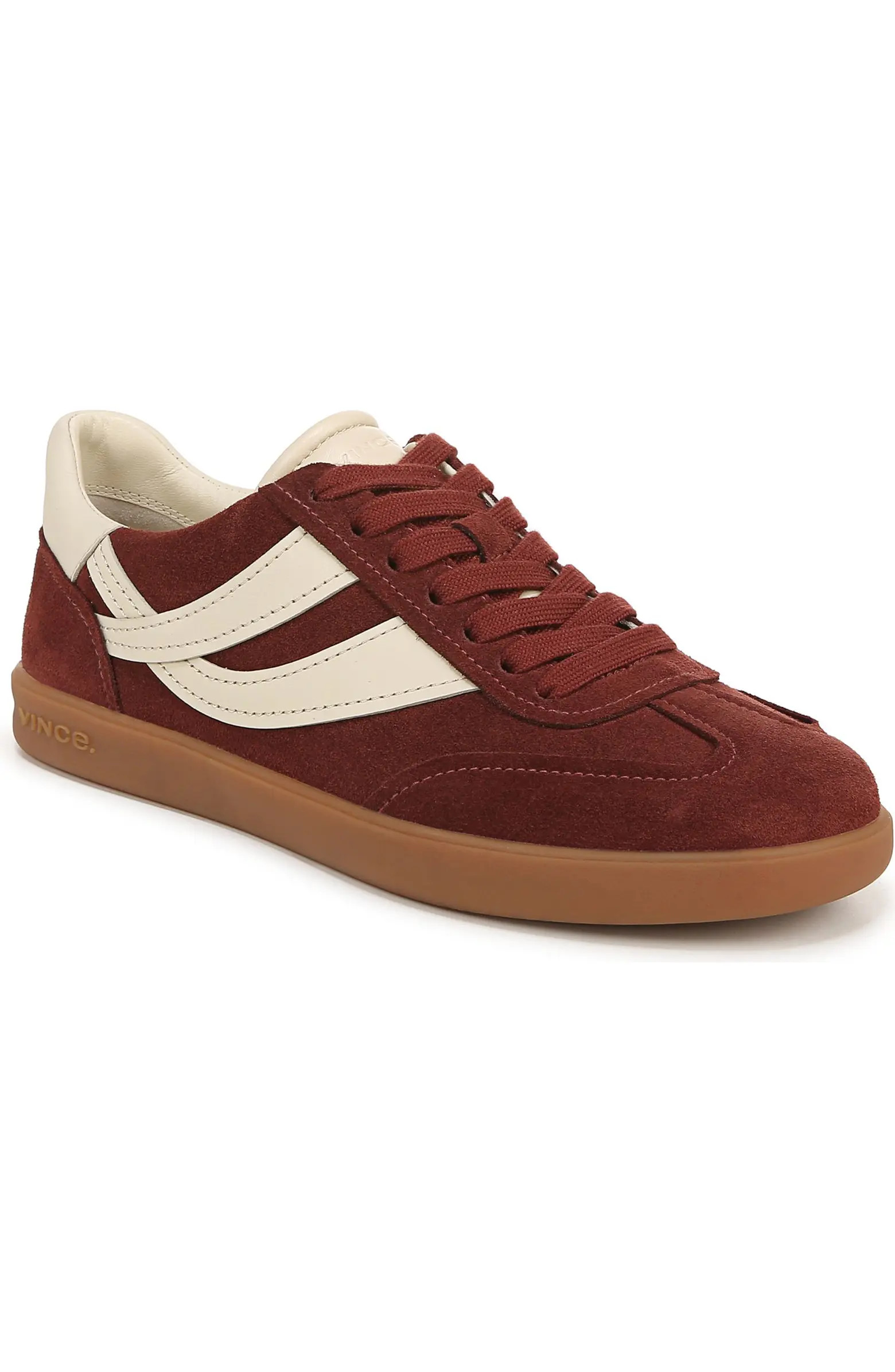 Vince Oasis Sneaker (Women) | Nordstrom | Nordstrom