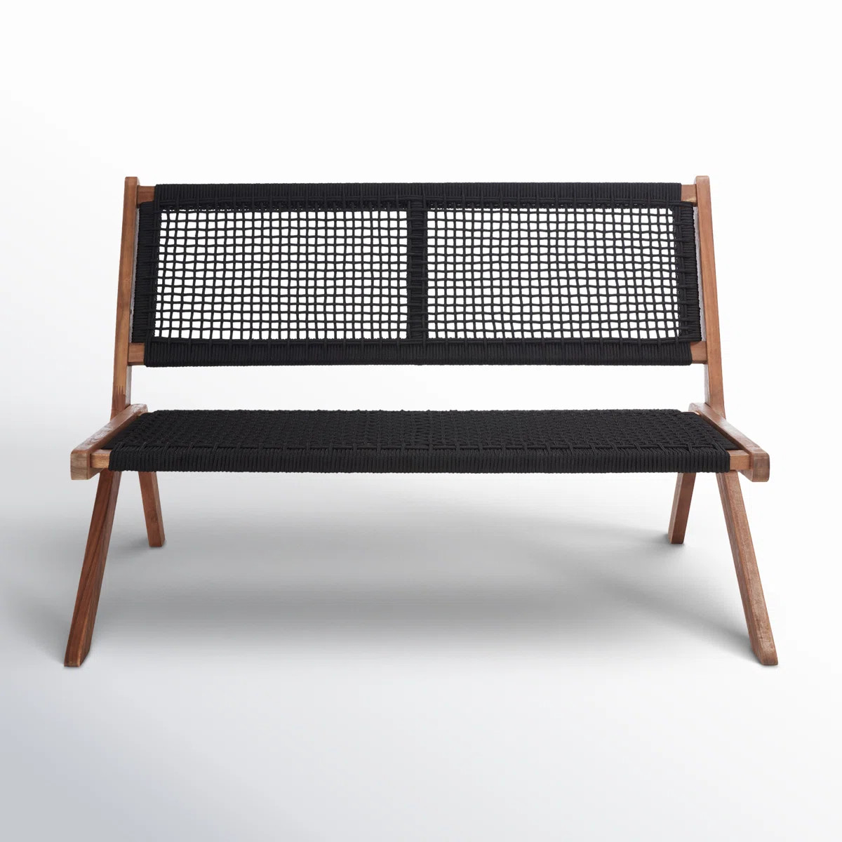 Kismet Solid Wood Outdoor Bench | Wayfair North America