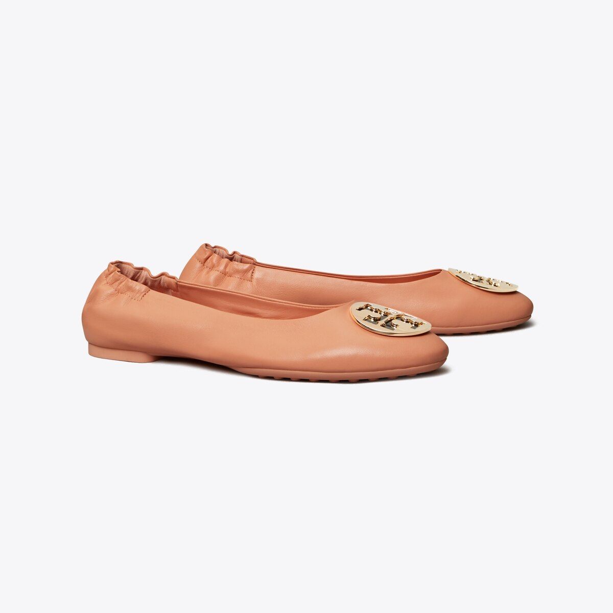 Claire Ballet: Women's Designer Flats | Tory Burch | Tory Burch (US)