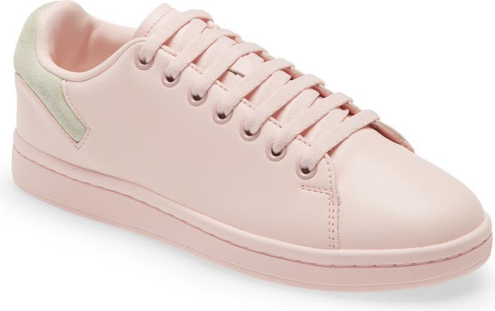 Raf Simons Orion Low Top Sneaker | Nordstrom | Nordstrom