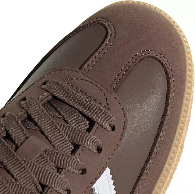 adidas Women's Samba OG Shoes, Size 5.5, Red/White/Red | Dick's Sporting Goods