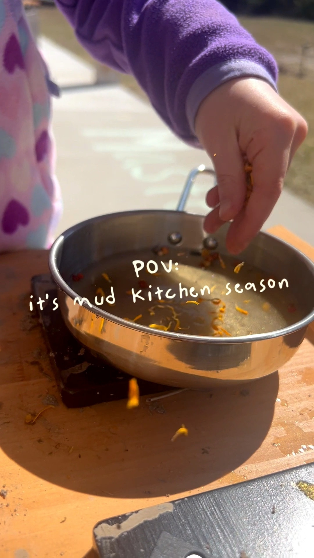 Mud kitchen must haves! 

#LTKmomlife #LTKKids #LTKdayinmylife
