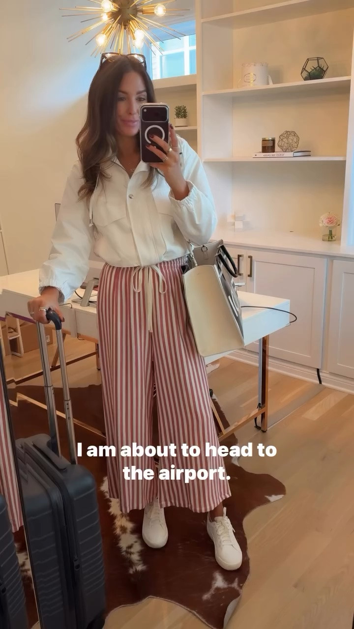 Travel day ootd! #founditonamazon

#LTKootd #LTKSeasonal #LTKTravel