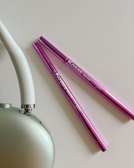 New SUPER precise brow pencil from Kosas! 

#LTKunder100 #LTKunder50 #LTKbeauty