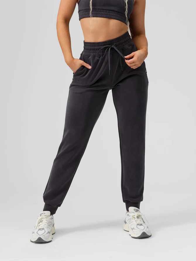 Luxe Jogger | Buffbunny