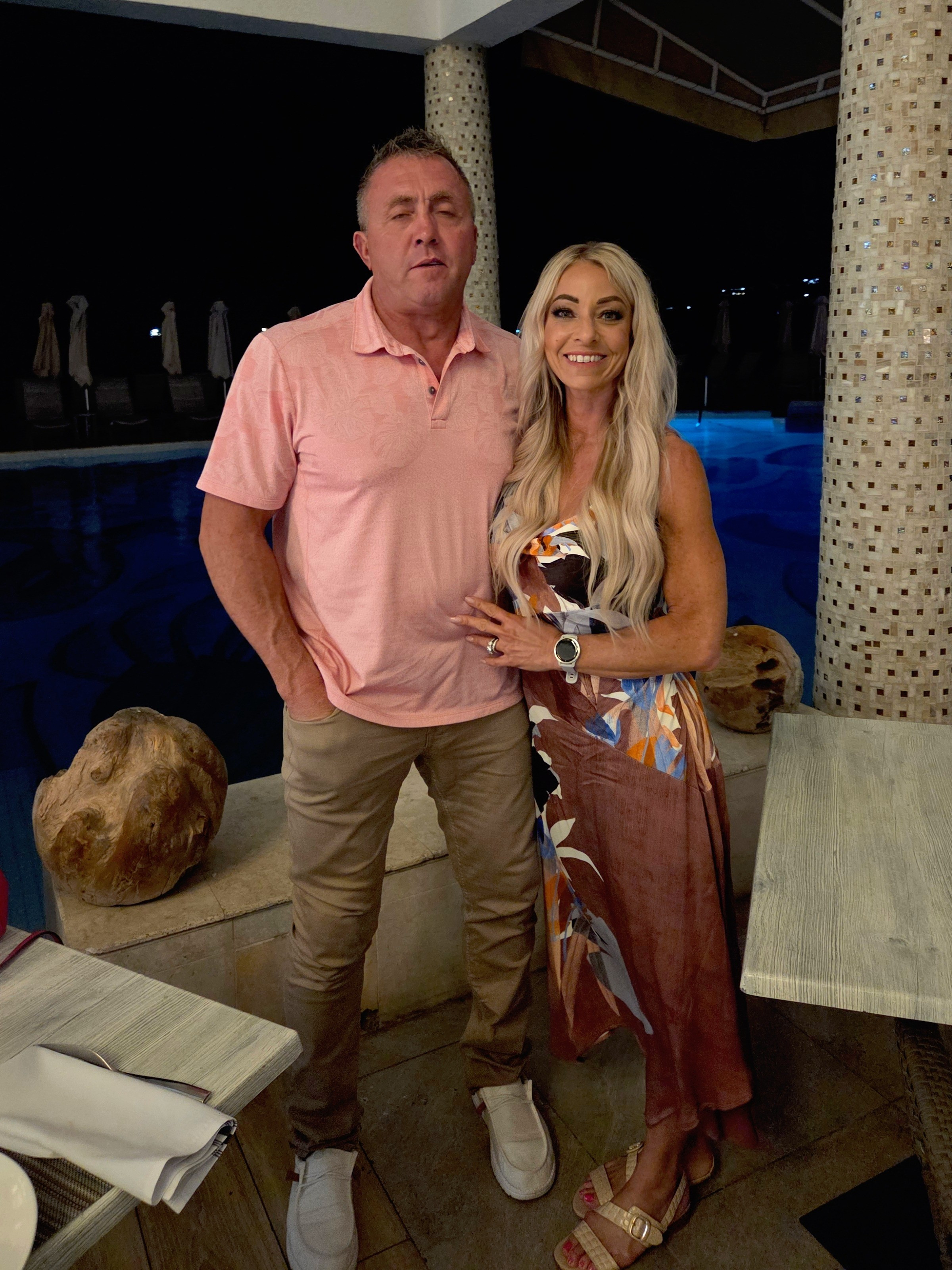 Vacation Ready! ❤️THANK YOU for being here and following/shopping with me! (You can follow me on Instagram for daily outfits!)SIZING NOTES: ❤️ For reference I'm 5' 4", wearing .........#fashion #fashionover40 #ootd #grwm #trending #casualstyle #Workwear #petite #anntaylor #over40fashion #affordablefashion #fitness #express #Anthropologie #loft #whbm #weekend #colorado #summerfashion #datenight #capsule #worklooks #suiting #outfitideas #matching #fall Designer #fauxleather #leather #suede WeekendRailsEvereveAnimal PrintLeopardCheetahSpottedNeutralSkirtDressLBDTigerZebraMochaTanBeige PinkFloralSheerBlackWinter FashionHolidayChristmasNew YearEventGalaMaxi dressVacation

#LTKHoliday #LTKootd #LTKTravel