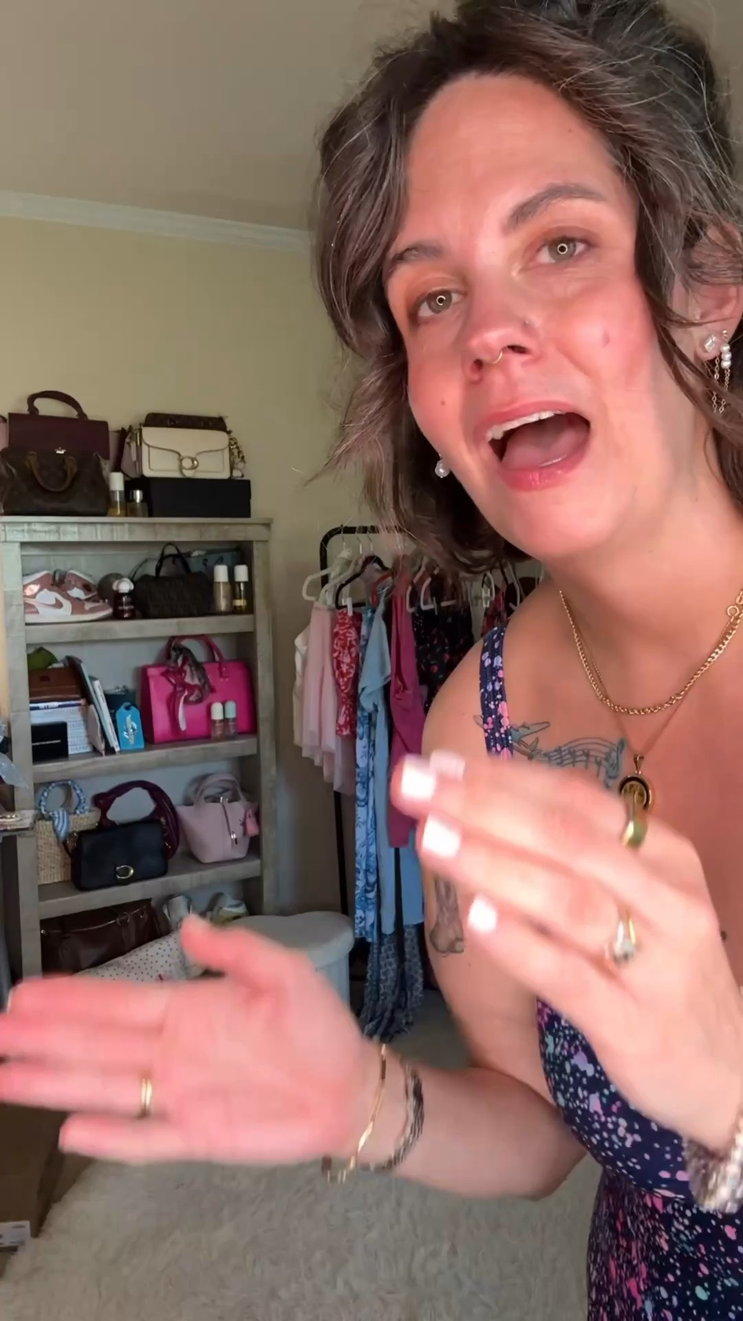 #LTKSwim #LTKPlusSize #LTKMidsize