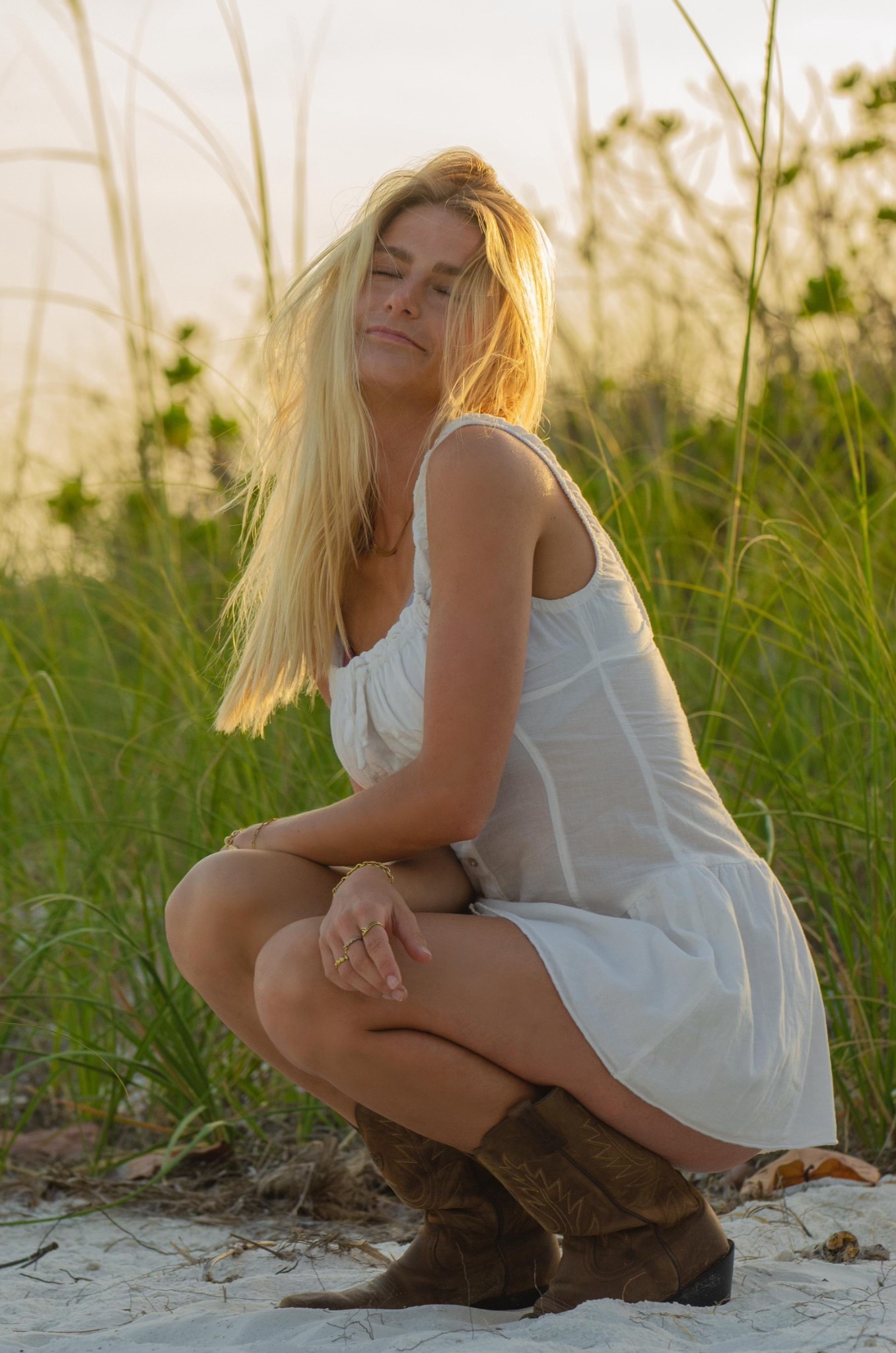 sand in my boots photo shoot 🫶🏼

#LTKSummerEdit #LTKGiftGuide #LTKSeasonal