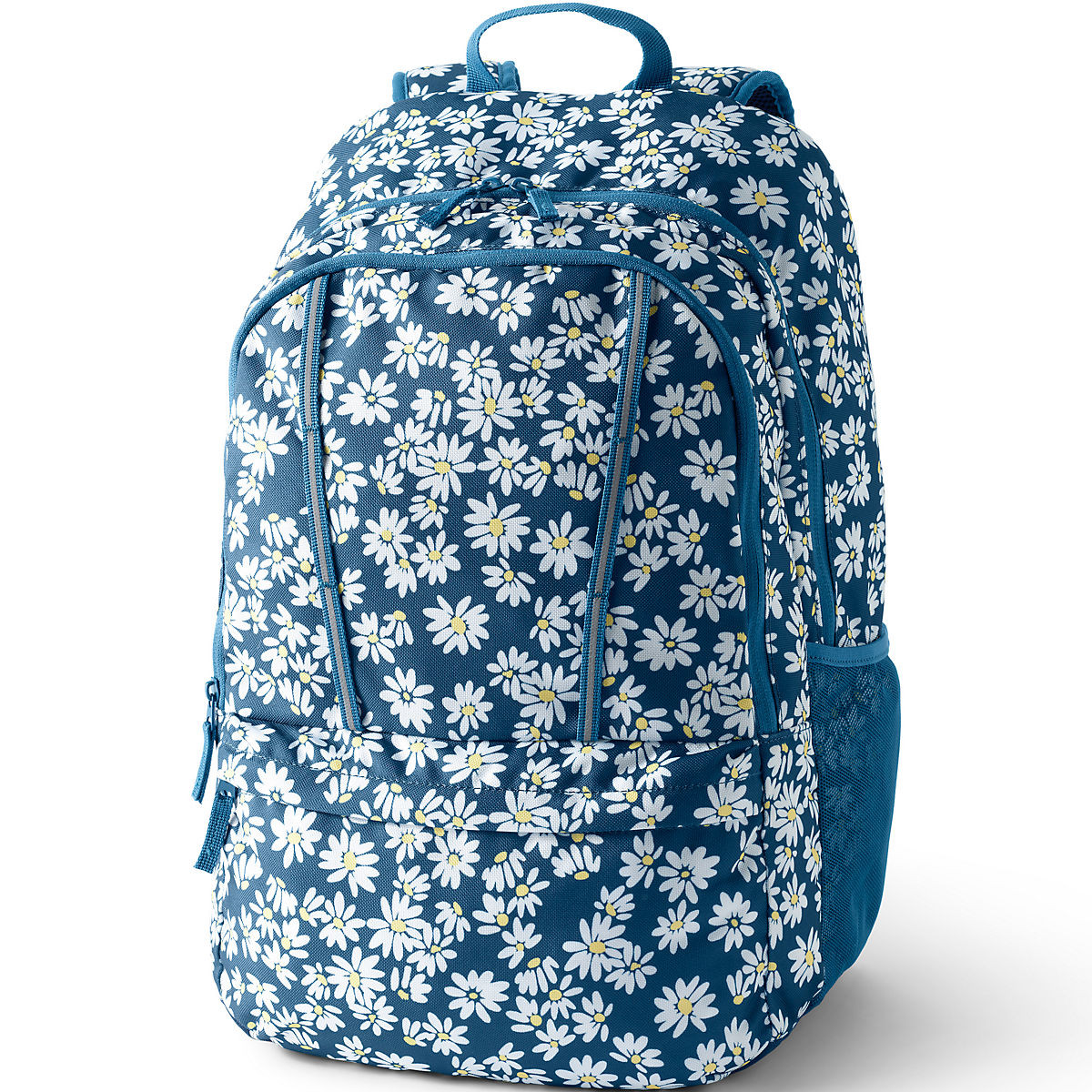Kids ClassMate Large Backpack | Lands' End (US)