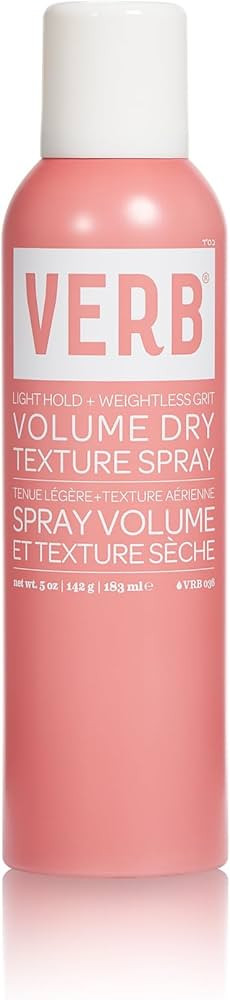 VERB Volume Dry Texture Spray | Amazon (US)