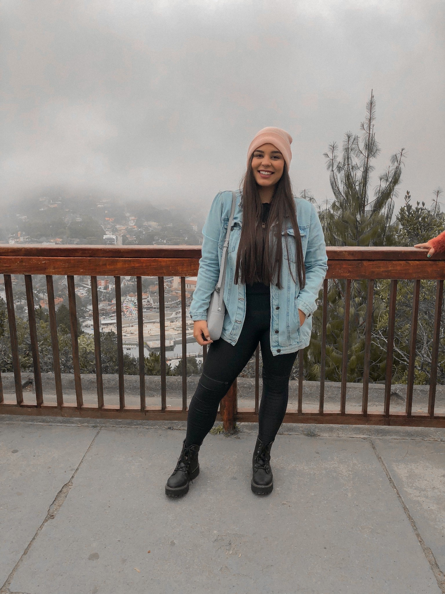 Look do dia 

#LTKbrasil #LTKdicadeestilo #LTKviagem