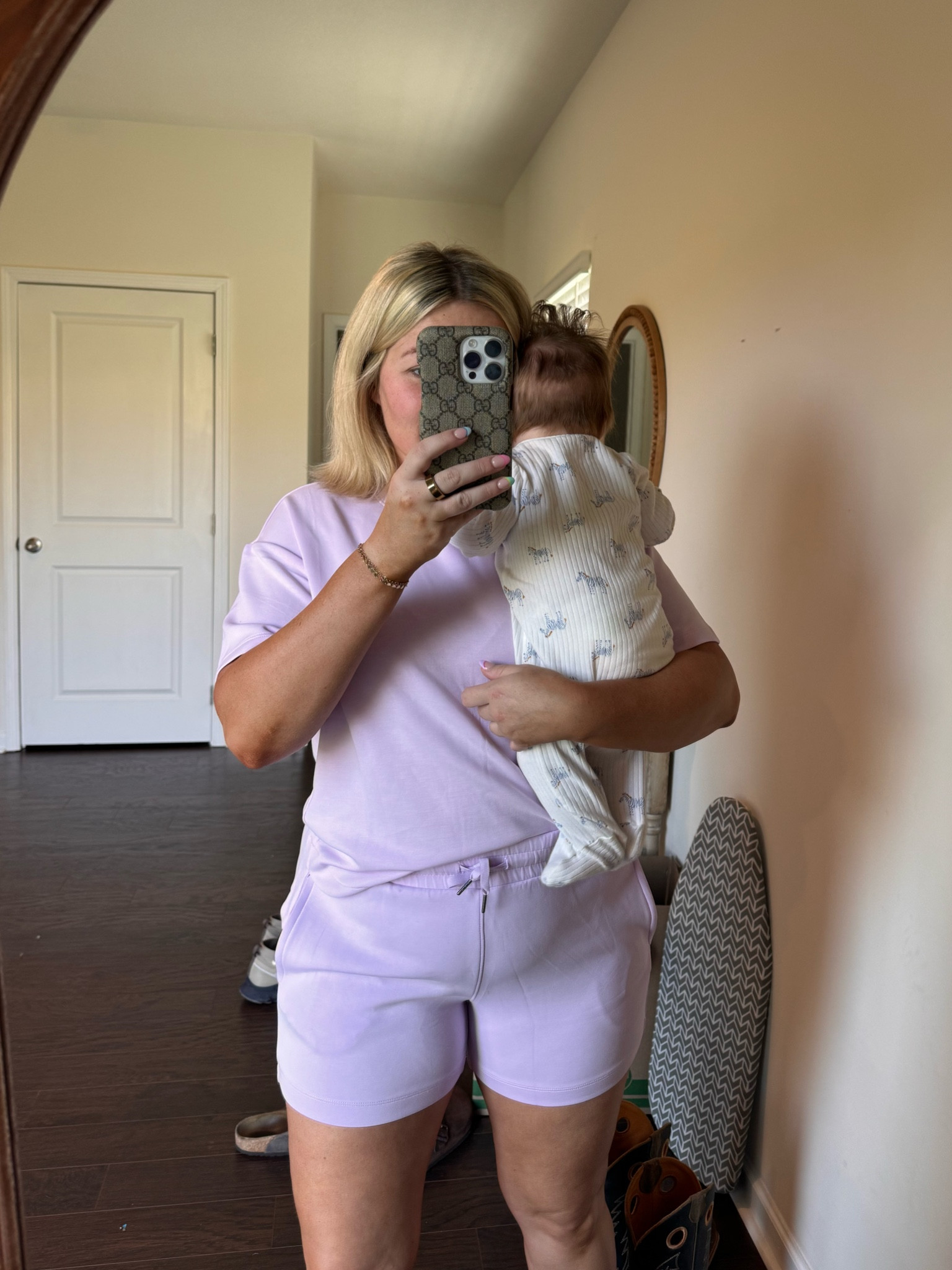 Sam’s club luxe set 

#LTKFindsUnder50 #LTKStyleTip #LTKSaleAlert