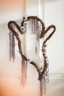 Terrain Vine Ghost Wreath Frame | Anthropologie (US)