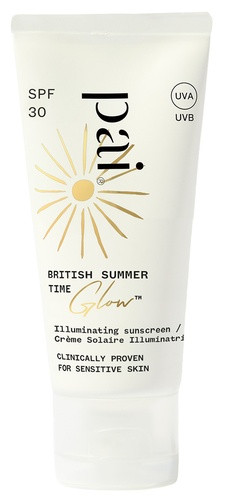 Pai Skincare British Summer Time Glow™ SPF 30 Illuminating Sunscreen
                  Face Su... | Niche Beauty (DE)