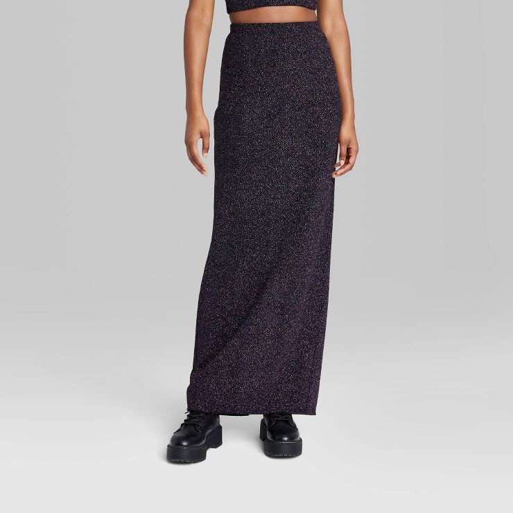 Women's Midi Skirt - Wild Fable™ | Target