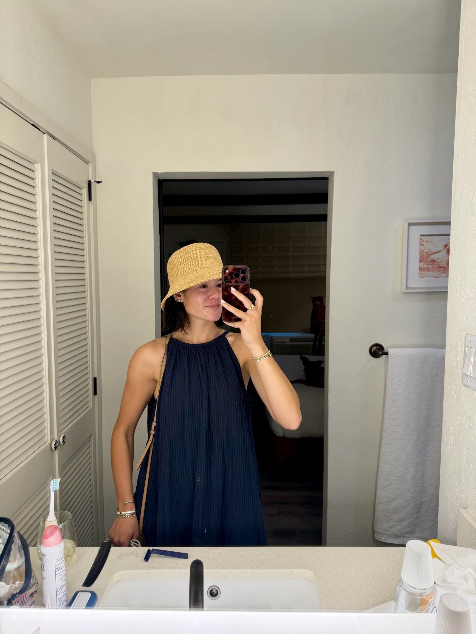 First day in Santa Barbara!

#LTKootd #LTKdayinmylife #LTKSeasonal