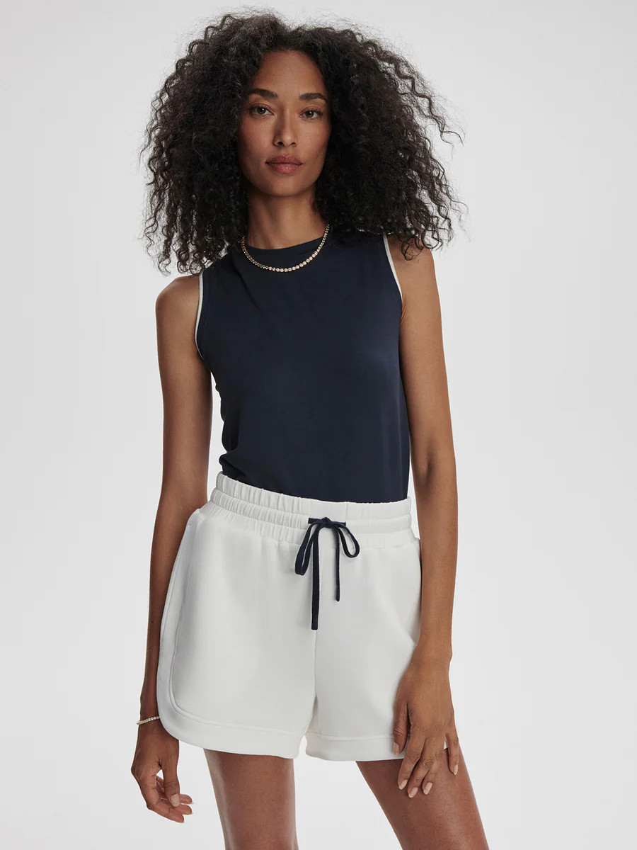 Ollie High-Rise Short 3.5'' | VARLEY US | Varley US