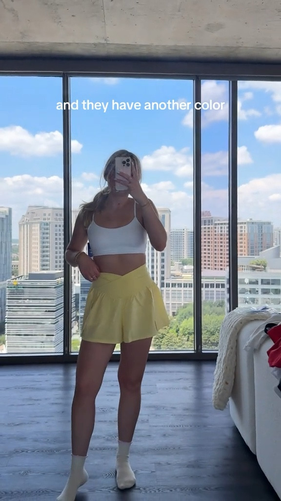 one in every color please! my fave affordable athletic pieces - perf for daily walks in the texas heat!

#LTKActive #LTKFindsUnder50