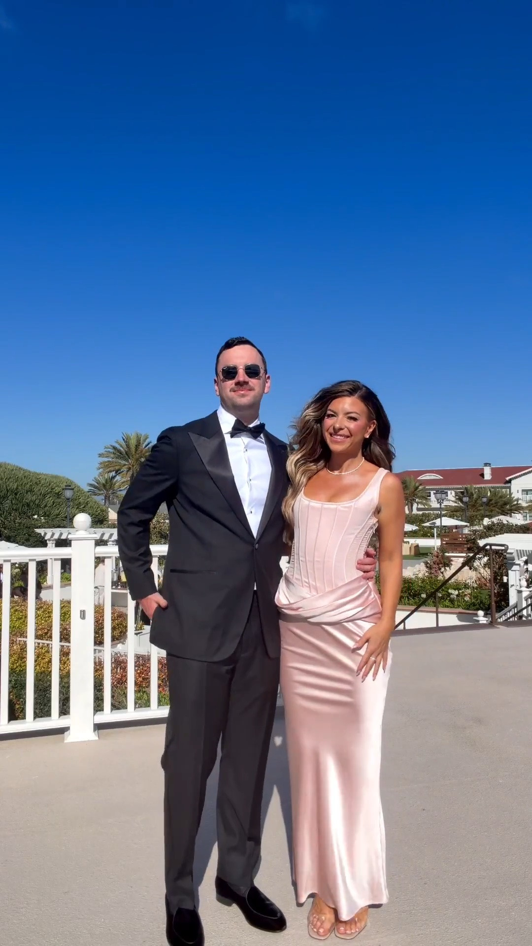 House of CB corset wedding guest dress 🥂

 i'm 5'4" and typically wear a small/2

summer wedding guest dresses, wedding guest dresses, cocktail dresses, semi-formal dresses, black tie wedding guest dresses, destination wedding guest dresses, garden party dresses, wedding guest outfit ideas

#LTKootd #LTKgrwm #LTKWedding