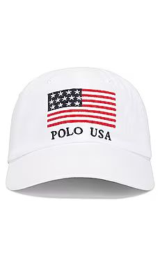 Classic Sport Cap
                    
                    Polo Ralph Lauren | Revolve Clothing (Global)