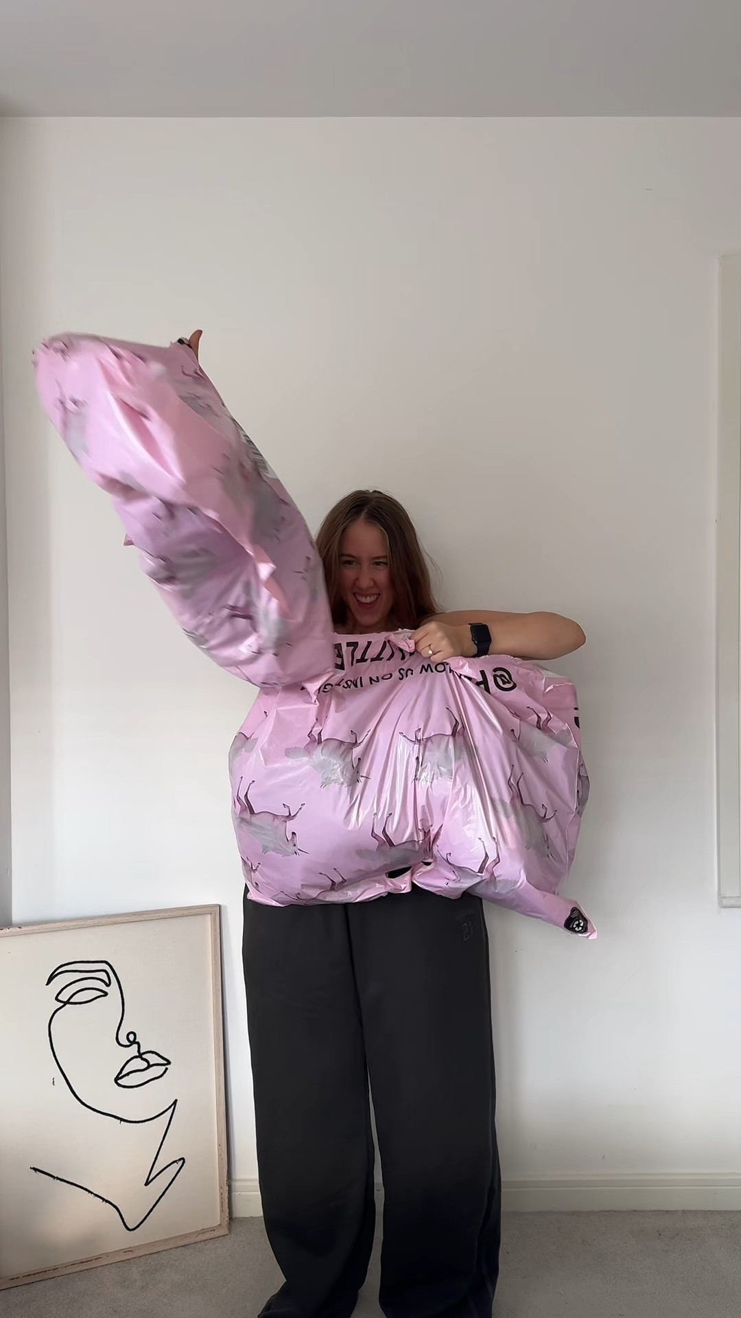 PLT Autumn haul on a midsize gal

#LTKmidsize #LTKstyletip #LTKautumn