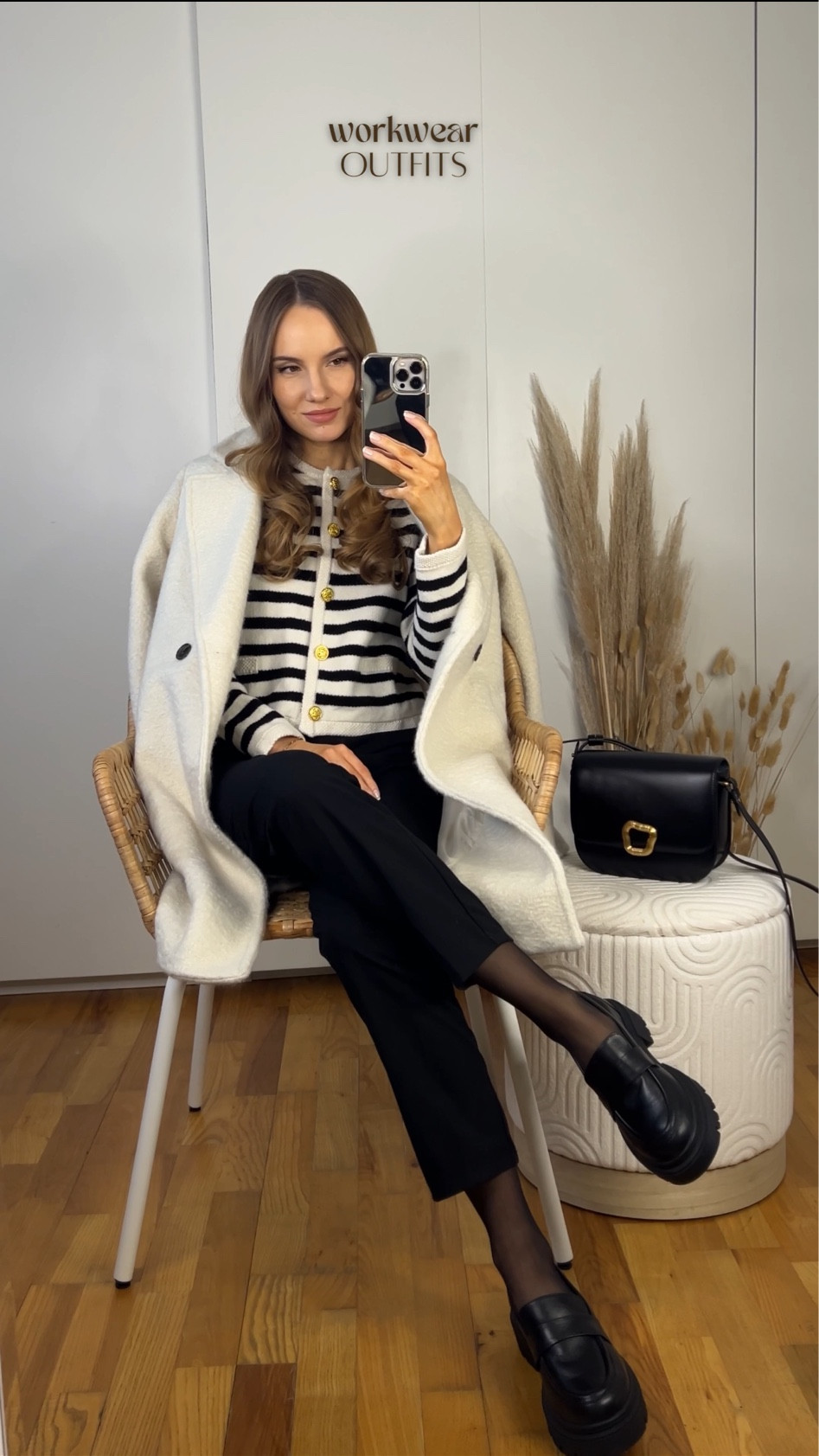 workwear outfits | look 6

#LTKstyletip #LTKeurope #LTKworkwear