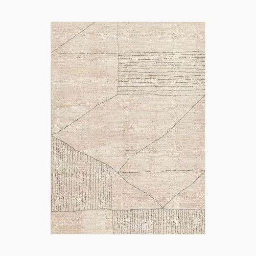 Thea Performance Rug | West Elm (US)