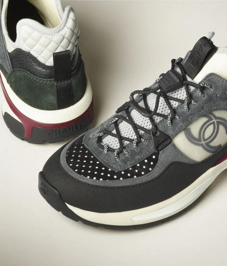 Sneakers | Chanel, Inc. (US)