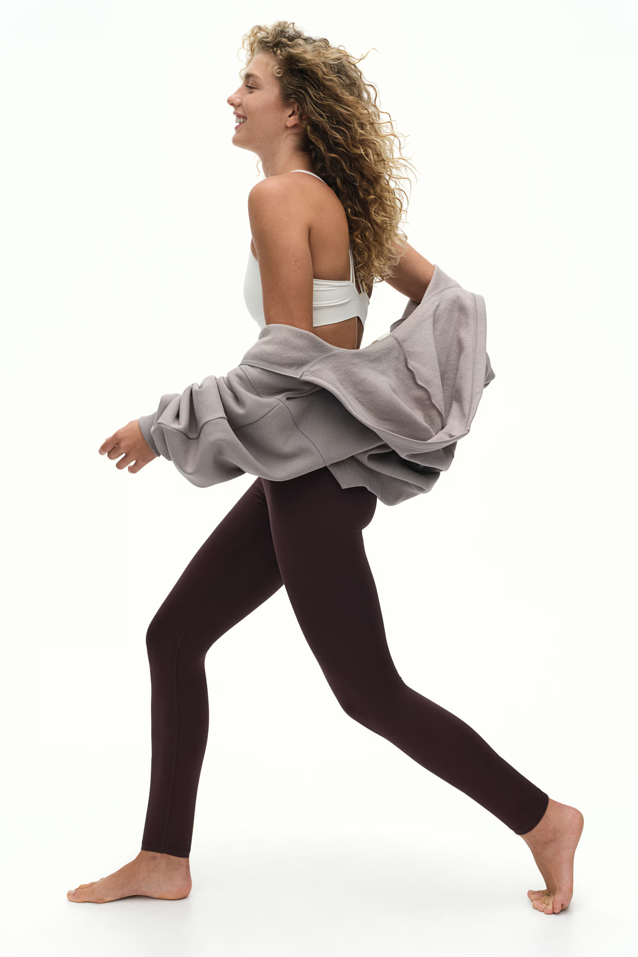 Legging de sport SoftMove™ | H&M (FR, IT, ES, PT, BE)