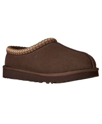 Ugg Women's Tasman Ii Slide In Slippers - Moss Green | Macy's