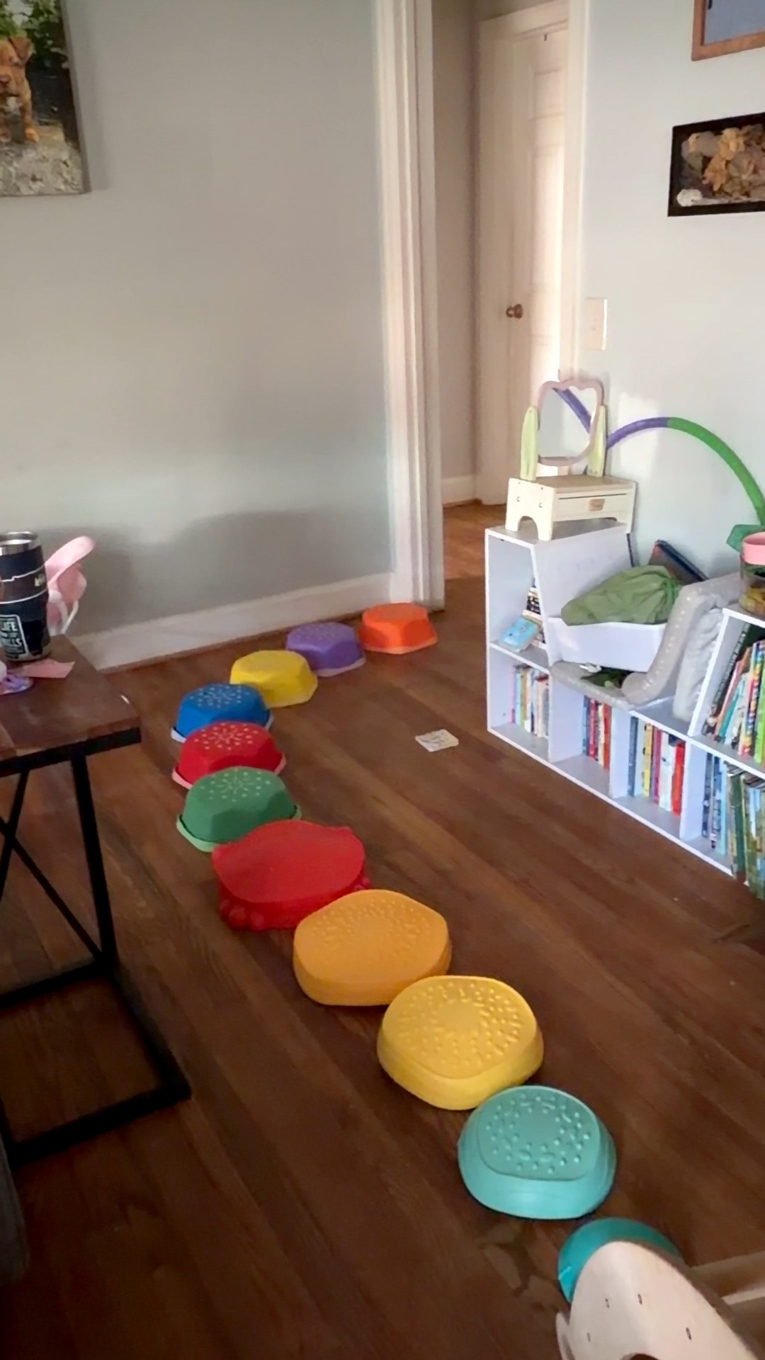 Gross motor play

#LTKKids #LTKmomlife #LTKdayinmylife