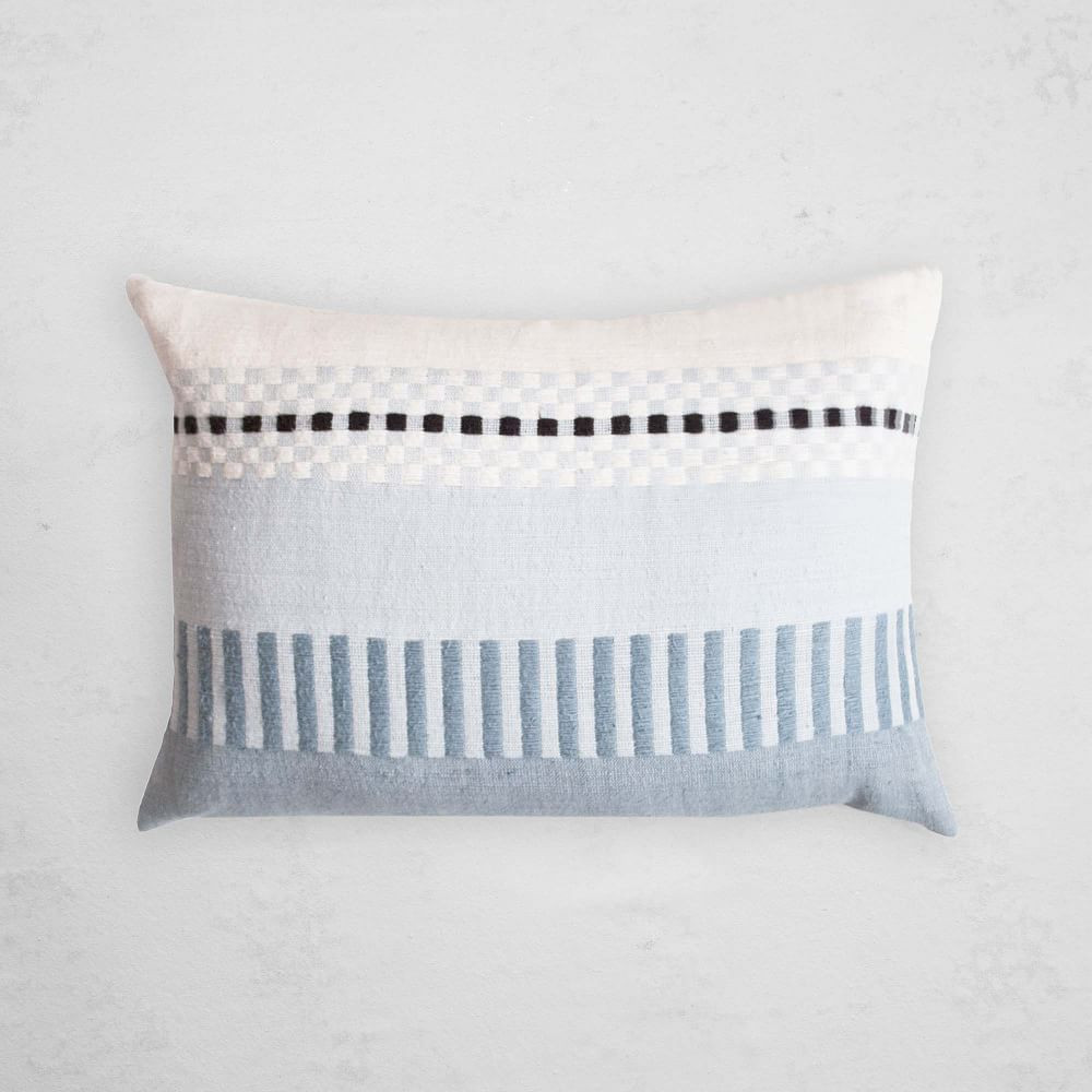 Bolé Road Textiles Pillow - Amaro | West Elm (US)