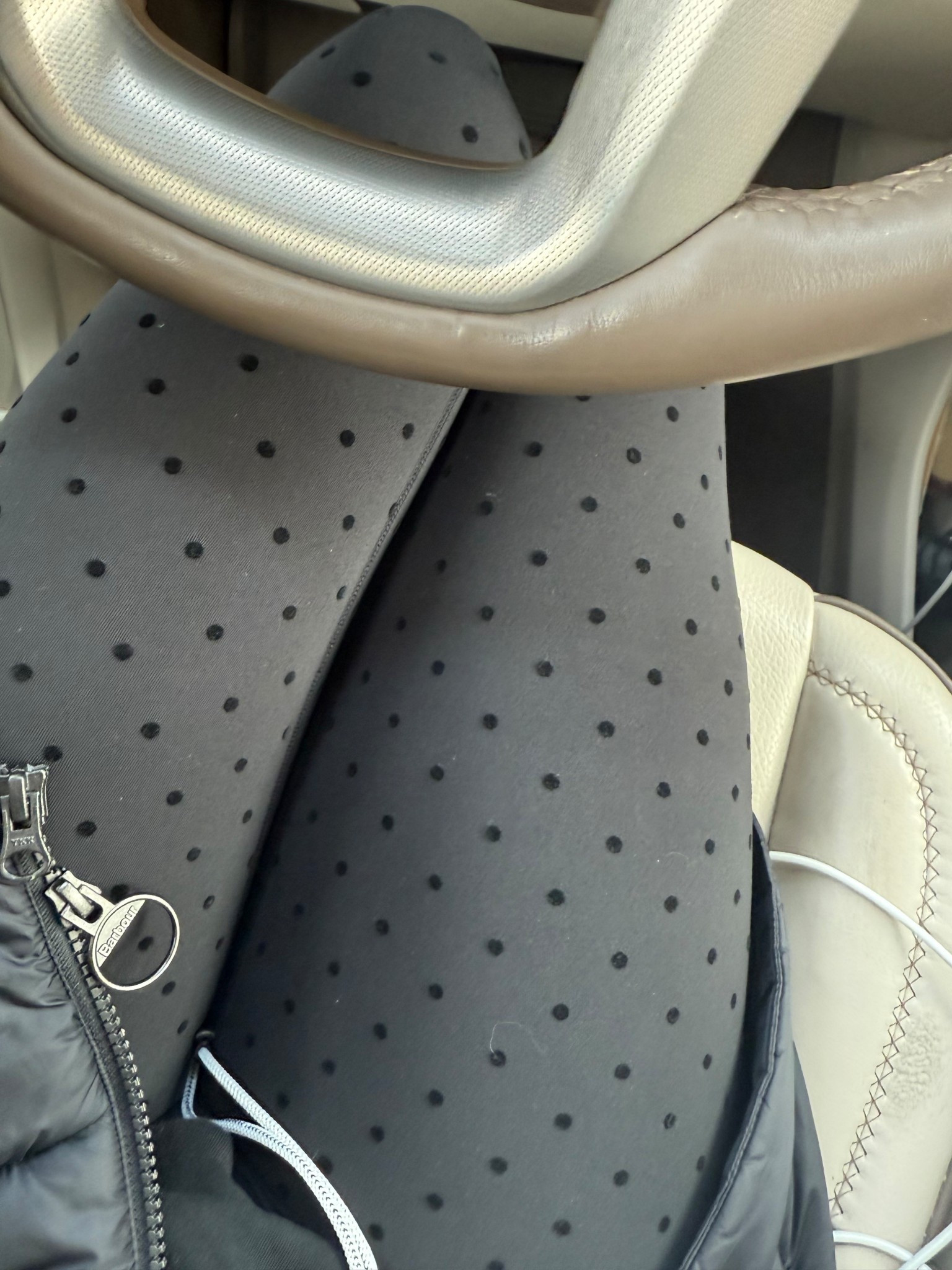 Fun festive leggings 

#LTKOver40 #LTKfitnessgoals