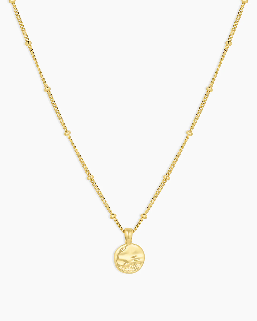 Shorebreak Necklace | gorjana