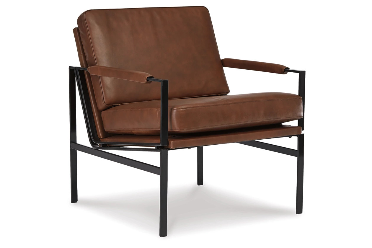 Puckman Accent Chair | Ashley Homestore