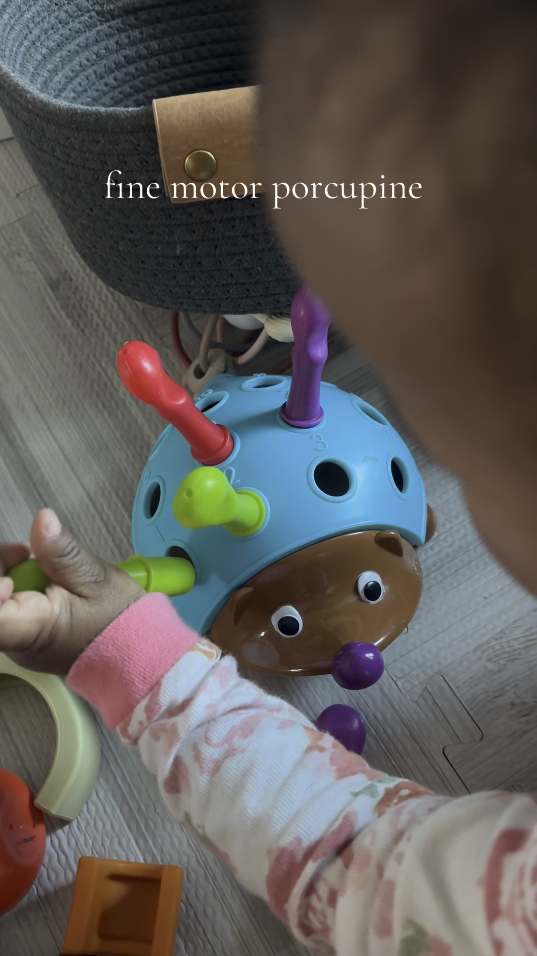 Keeping a one year old busy all afternoon is an extreme sport 😅 

#LTKKids #LTKBaby #LTKFamily