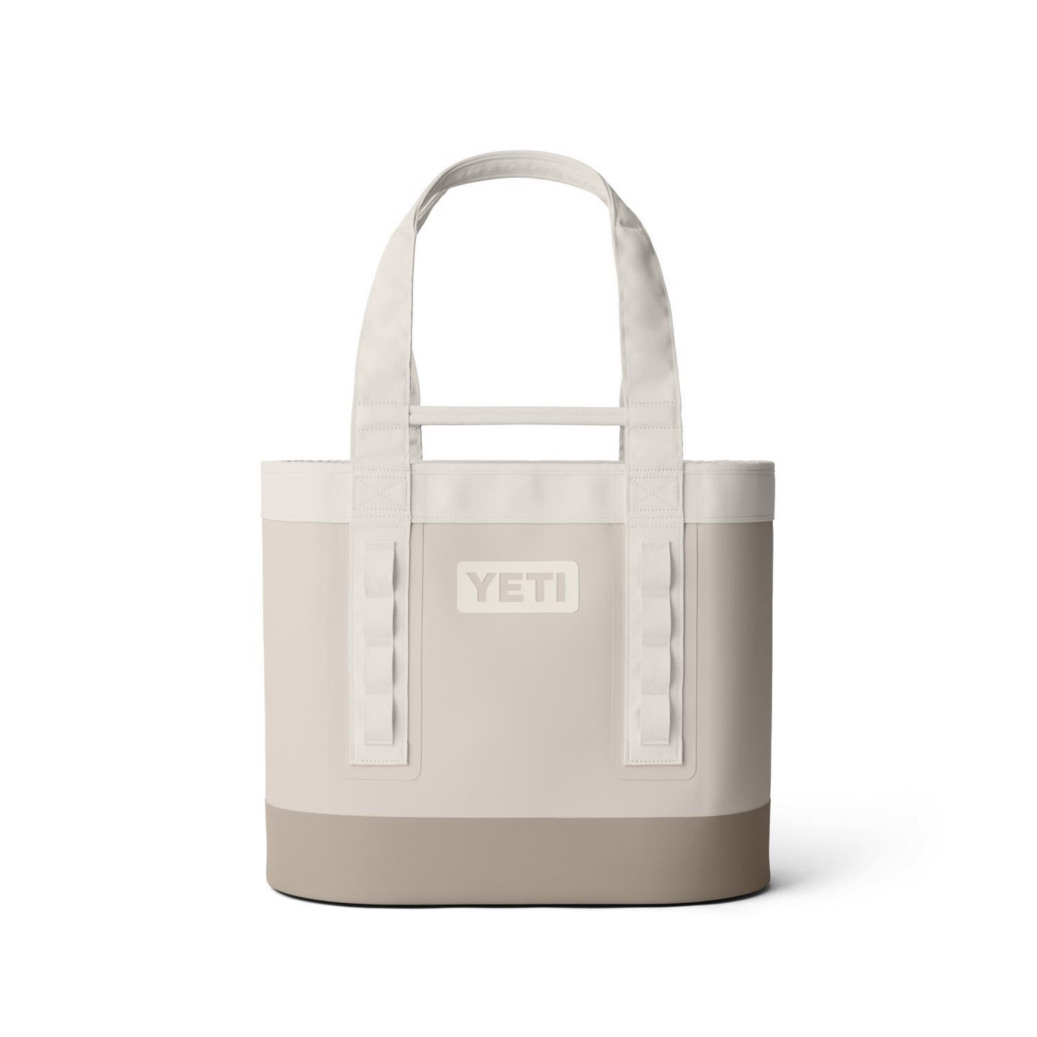 YETI Camino 35 2.0 Cape Taupe Carryall Bag Tote | Ace Hardware