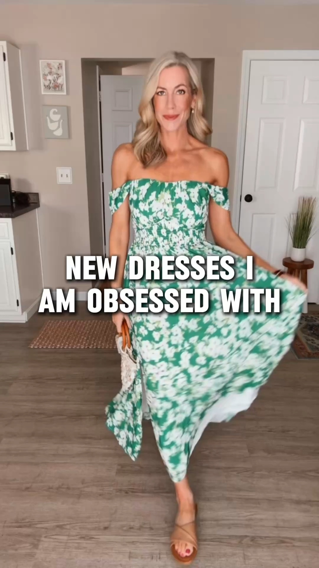 Spring & Summer Dresses for Every Occasion

Summer Flower Maxi - promo code UAR2KUSZ only valid from 4/14 - 4/21

Summer Floral Wedding Guest Dress - promo code DJTPOUWI only valid from 4/14 - 4/20

Boho Beach Dress - promo code F4QHSLB6 only valid from 4/14 - 4/20

One shoulder floral dress - promo code V3DKVKRT only valid from 4/14 - 4/20

Flowy Halter Sundress - promo code 2HLS3K38 only valid from 4/14 - 4/23

Easy, flattering dresses for showers, graduations, Mother’s Day, vacation and more!  #springdresses #summeroutfits #summerdresses 