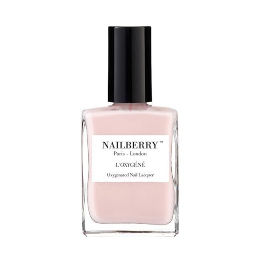 Nailberry Candy Floss , 15 Ml | Amazon (DE)