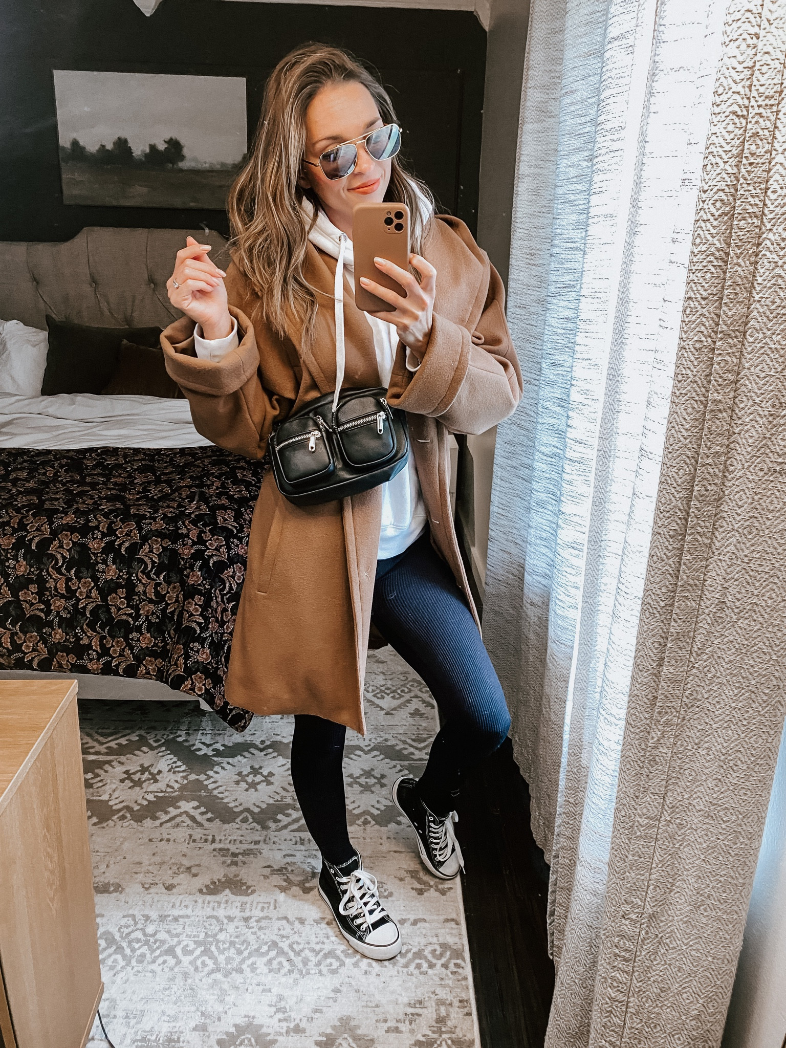 Rainy Season Outfit Insp 🍂

#LTKfindsunder100 #LTKstyletip #LTKtravel