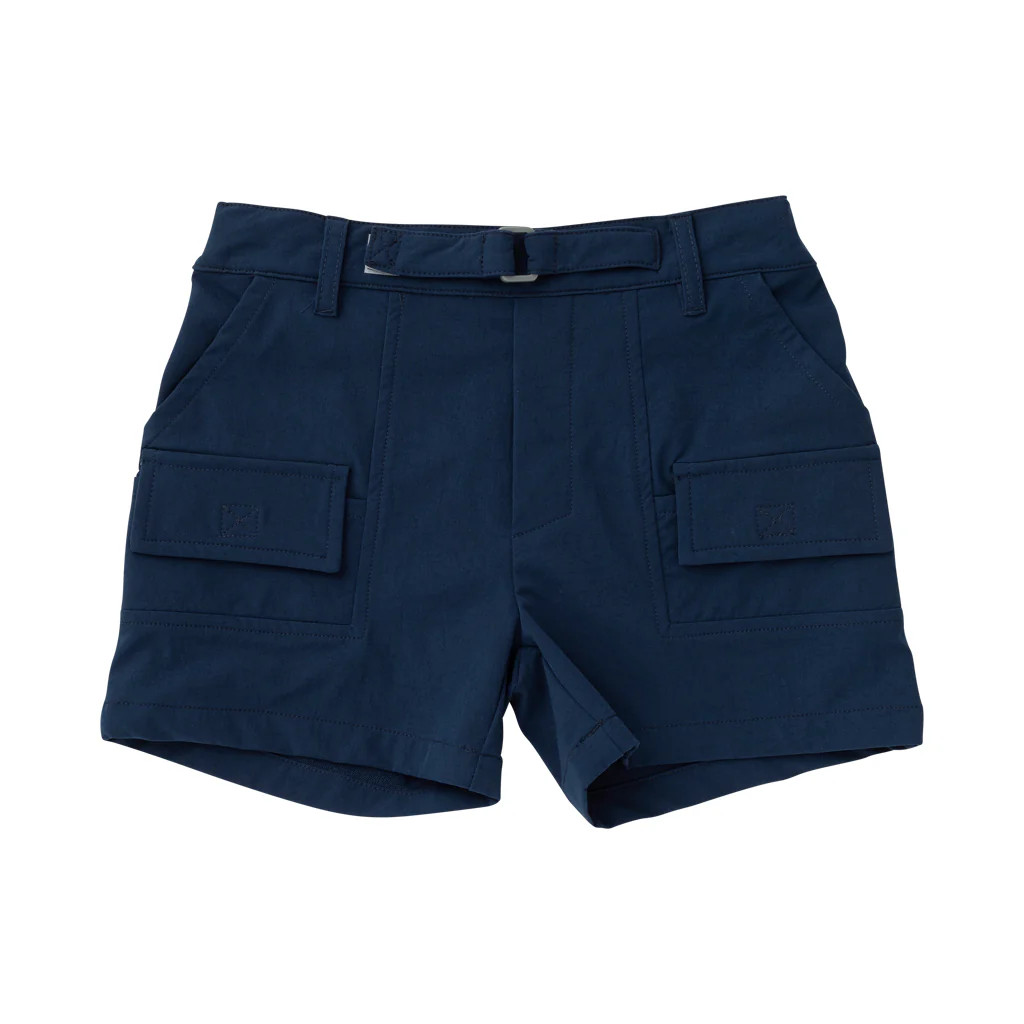 Inshore Performance Short | PRODOH