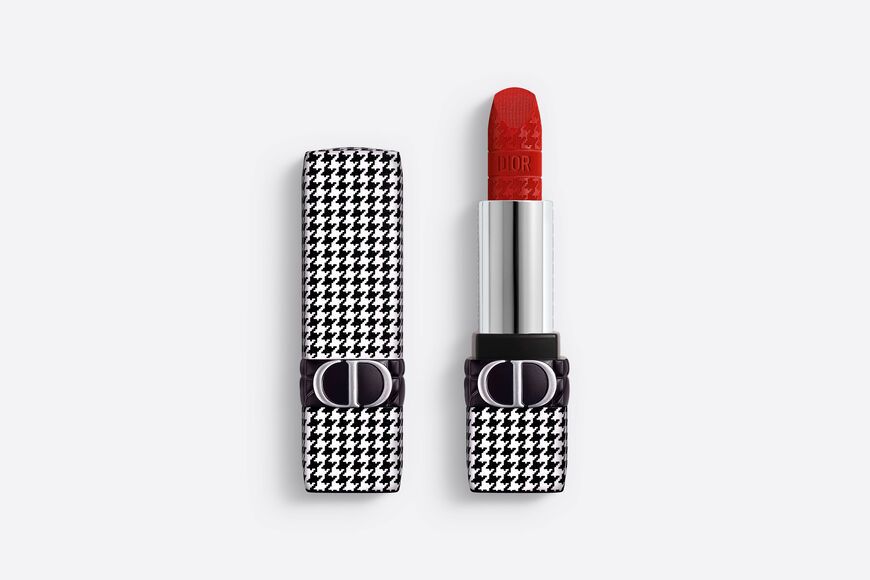 Rouge Dior New Look Ltd Edition: Lipstick & Lip Balm|DIOR | DIOR | Dior Beauty (US)