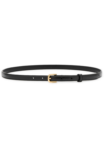 Leather belt | Harvey Nichols
