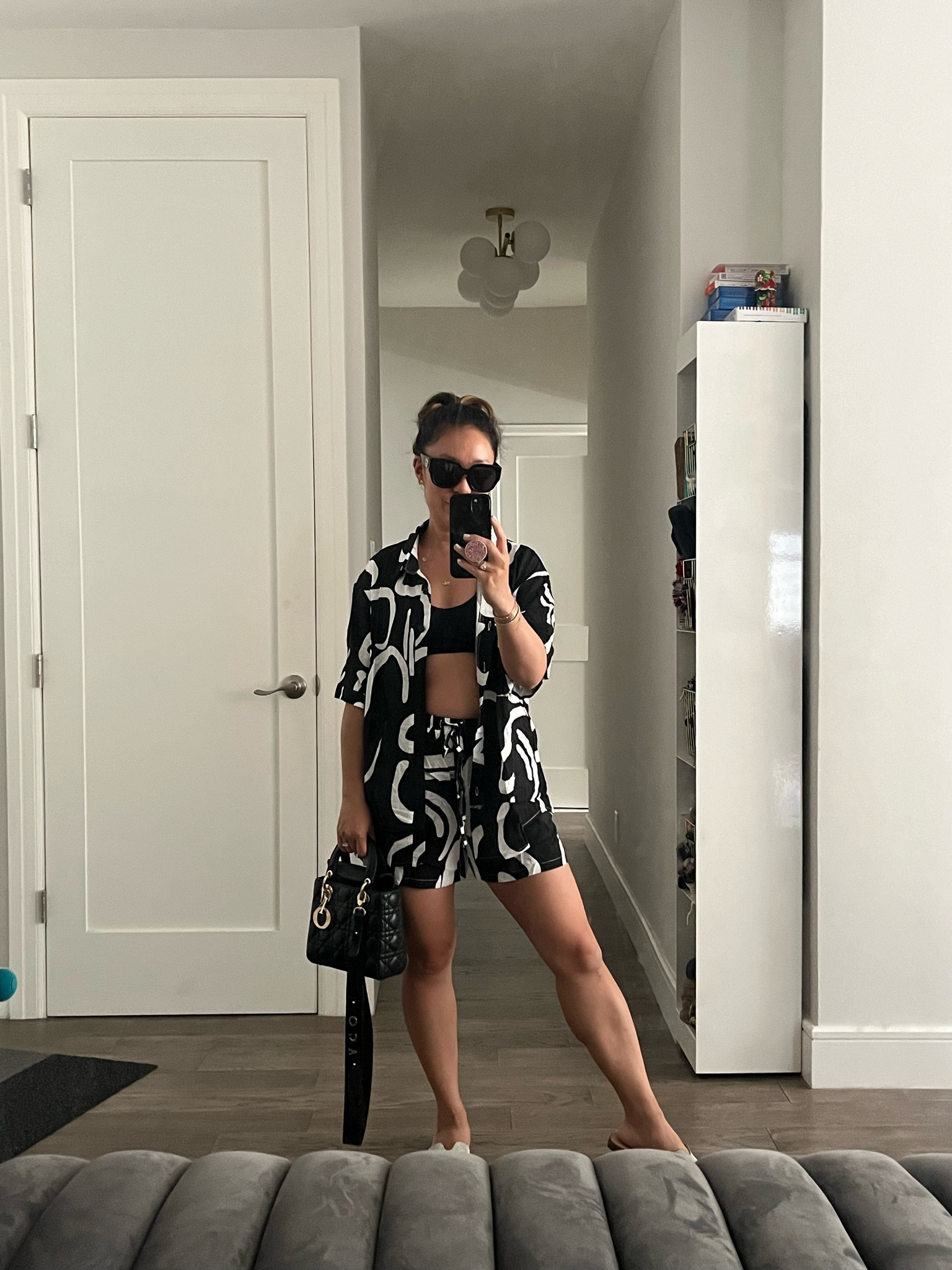 Matching set. Wearing an xs.

#LTKSwim #LTKTravel #LTKFindsUnder50