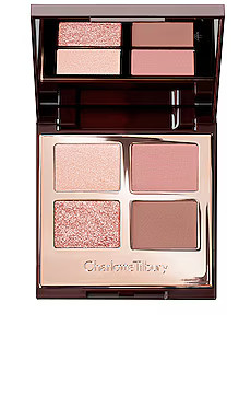 Luxury Eyeshadow Palette
                    
                    Charlotte Tilbury | Revolve Clothing (Global)