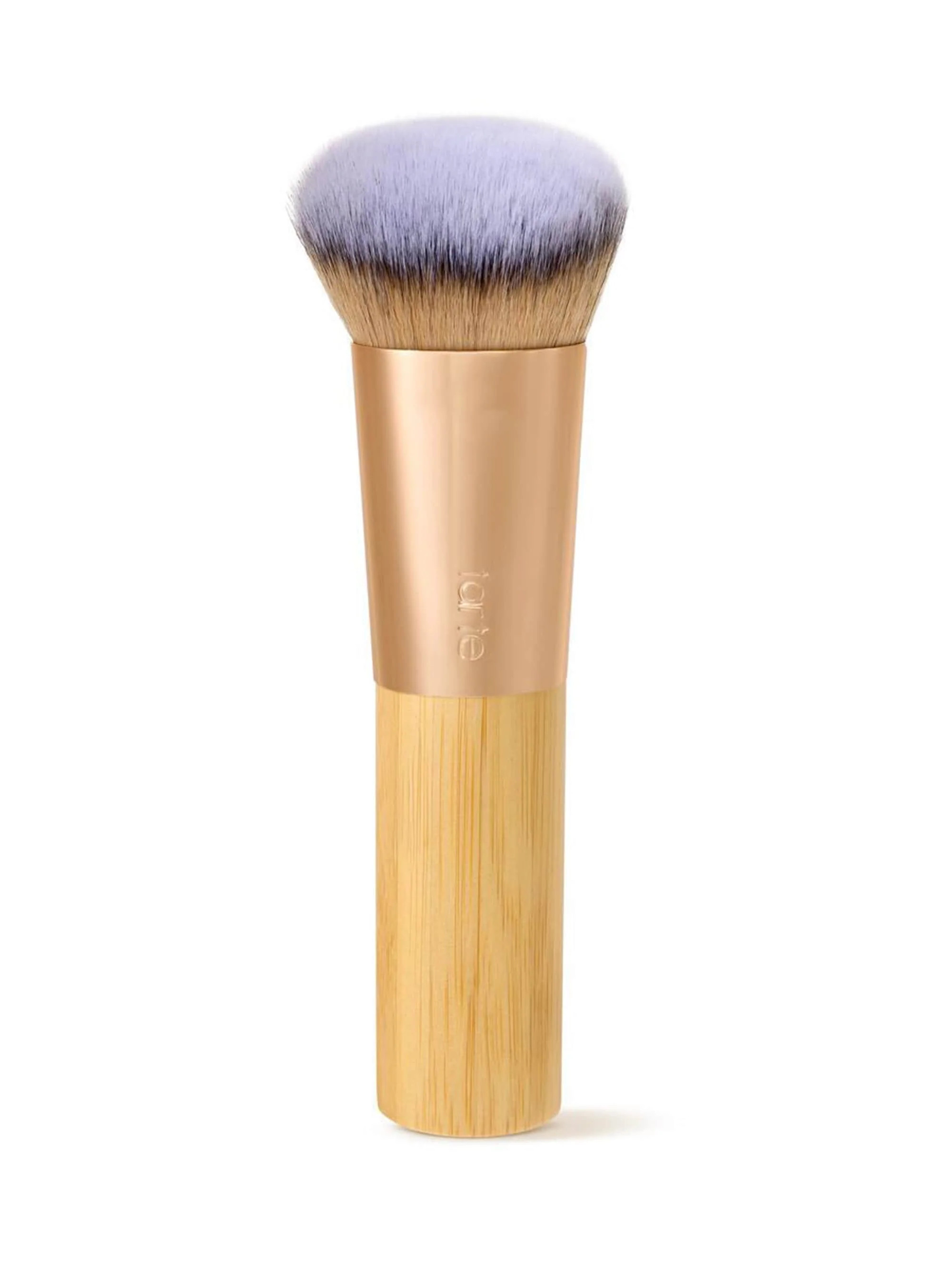 serum foundation brush | tarte cosmetics (Global)