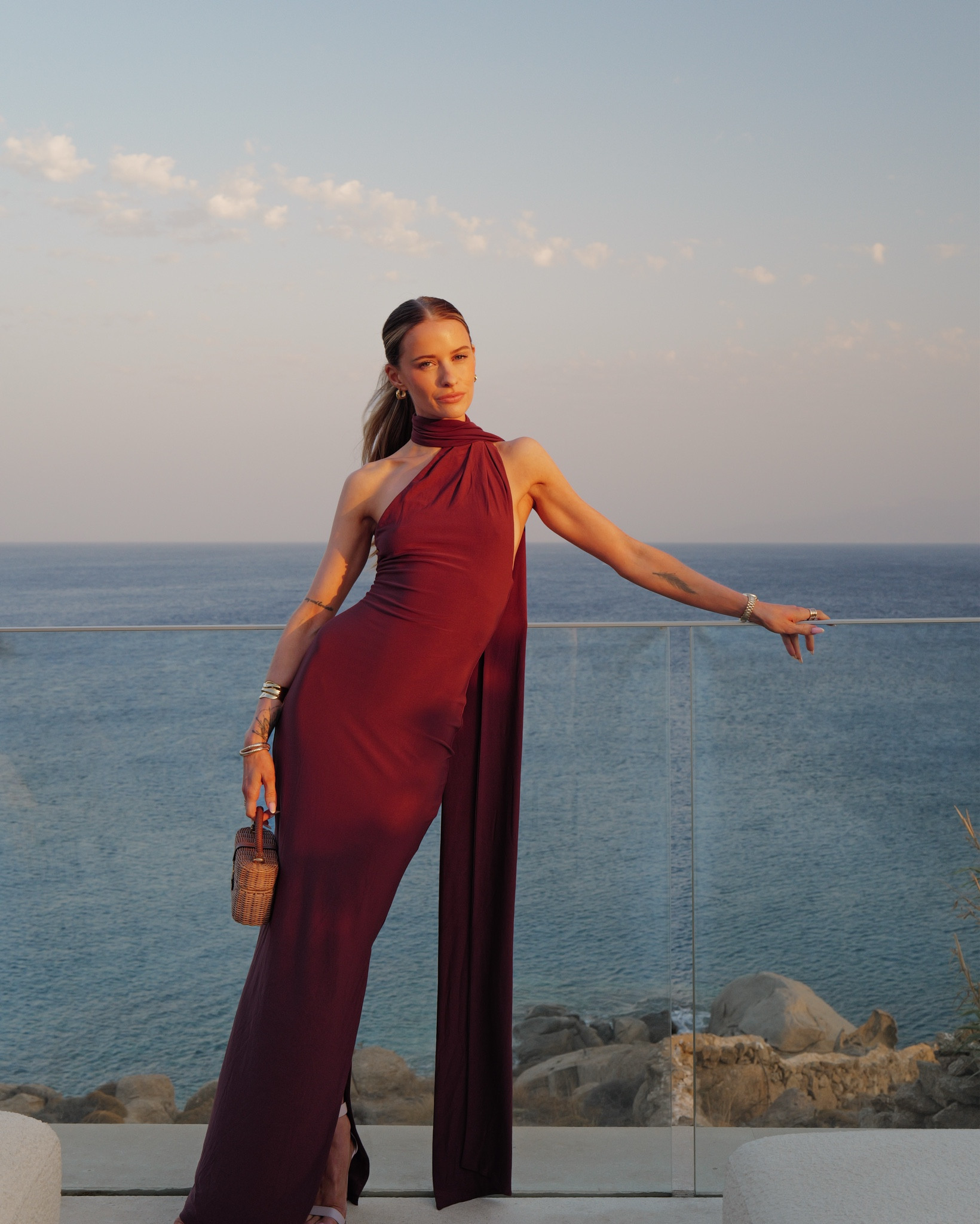 Eurosummer date nights aren’t over yet 

#LTKdatenight #LTKsummer #LTKeurope